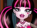 Xogo Doutor Monster High Nose  en liña