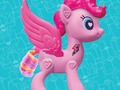 Xogo My Little Pony: Pop  en liña
