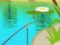 Xogo Gran pesca  en liña