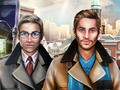Xogo O novo detective  en liña