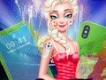 Xogo Novo deseño de smartphone  en liña