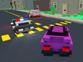 Xogo Controlador de píxeles  en liña