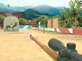 Xogo Hunter 3D  en liña