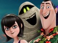 Xogo Monstros de vacacións 3: cruceiro Run en liña