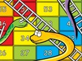 Xogo Lof Snakes & Ladders en liña