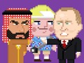 Xogo Gringo Hero: Campionato de Rusia  en liña