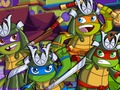 Xogo Nickelodeon: Reinos  en liña