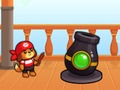 Xogo Dogi Bubble Shooter en liña