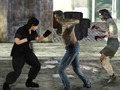 Xogo Last Night: Street Fights Against Zombies  en liña