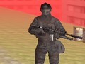 Xogo Special Forces Combat: Counter Strike  en liña