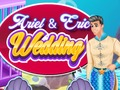 Xogo Ariel e Eric Wedding  en liña