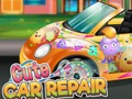 Xogo Bonita reparación de vehículos en liña