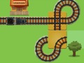 Xogo Frvr tren de ouro en liña