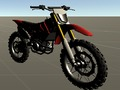 Xogo Simulador de bike de deporte en liña