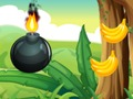 Xogo Fruit slasher  en liña