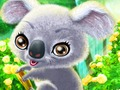 Xogo Koala feliz  en liña