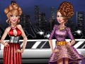 Xogo Dolly Oscars levar posto que  en liña