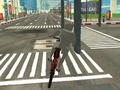 Xogo Simulador de bicicletas  en liña