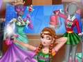 Xogo Super Stars Fashion Boutique en liña