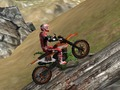 Xogo Probas de bicicletas Offroad  en liña