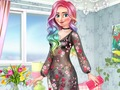 Xogo Princesa: reforma de primavera  en liña