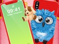 Xogo Iphone X Decoración  en liña