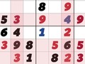 Xogo Sudoku rápido  en liña