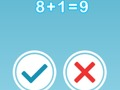 Xogo Habilidades matemáticas  en liña