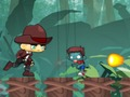 Xogo Neno vs Zombies  en liña