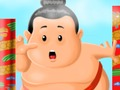Xogo Saga de sumo  en liña