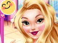 Xogo Princesas Disney: Salón dos Cambios  en liña