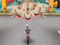 Xogo Evil Granny: Japan Run  en liña