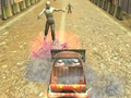 Xogo Bumper vs Zombies en liña