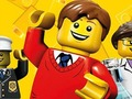 Xogo Lego: estrelas ocultas  en liña