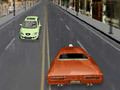 Xogo 3D Racer 2  en liña