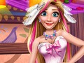 Xogo Rachel: A voda perfecta  en liña
