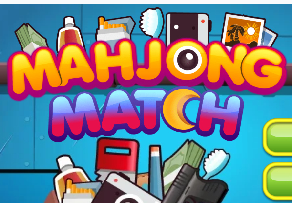 Xogo Xogo mahjong  en liña
