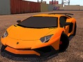 Xogo Deriva en Lamborghini 3  en liña