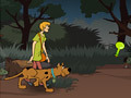 Xogo Bolsa de poder Scooby  en liña
