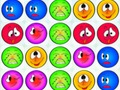 Xogo Smileys partido 3  en liña