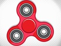 Xogo Manía de spinner  en liña