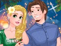 Xogo Parellas Disney: unha cita incrible  en liña