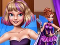 Xogo Princesa: Xoguetería  en liña