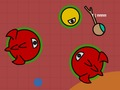 Xogo Swordz. io  en liña