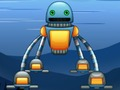 Xogo Conexións de robots  en liña