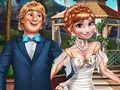 Xogo Planificador de matrimonio  en liña