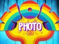 Xogo Wow: Fotografía  en liña