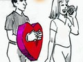 Xogo San Valentín detecta a diferenza  en liña