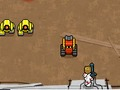 Xogo Protección de robots  en liña