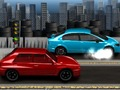 Xogo Drag Racing  Club  en liña